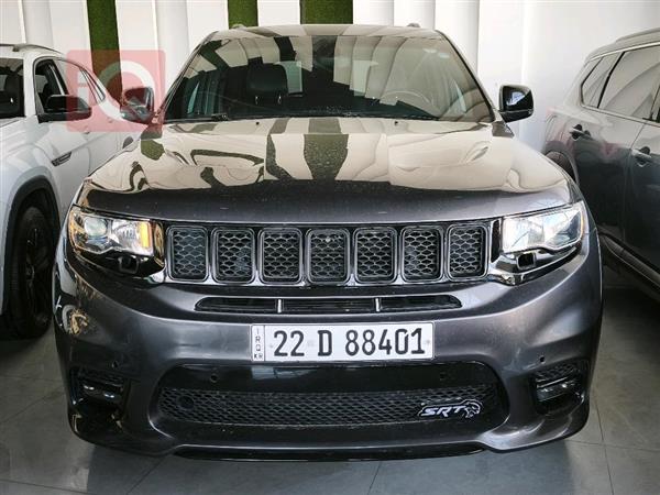 Jeep Grand Cherokee 2021 for sale in Iraq - Erbil